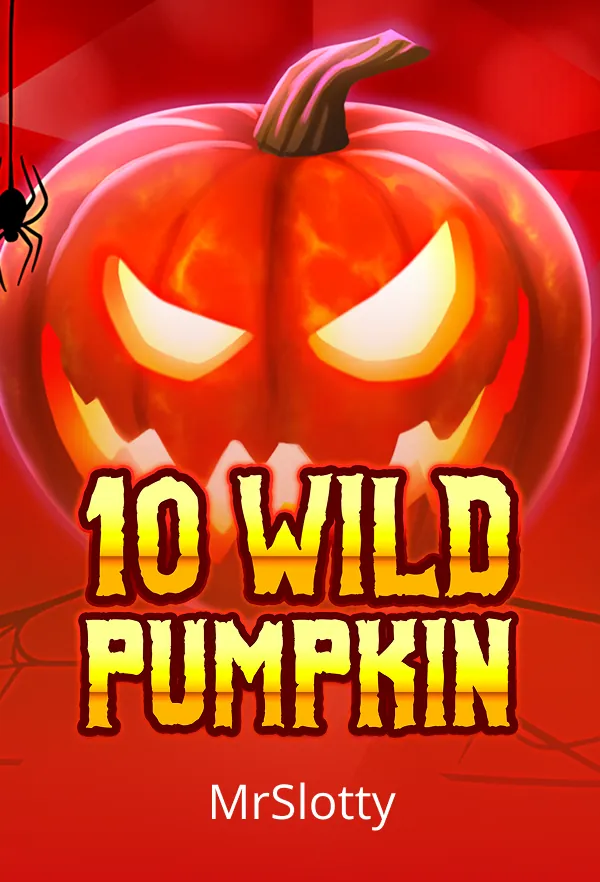 10 Wild Pumpkin  