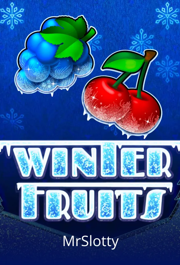 Winter Fruits