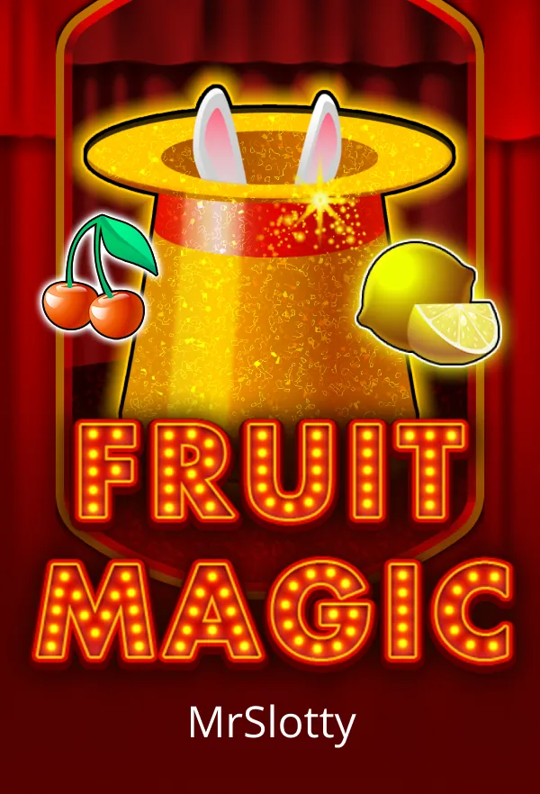 Fruit Magic  