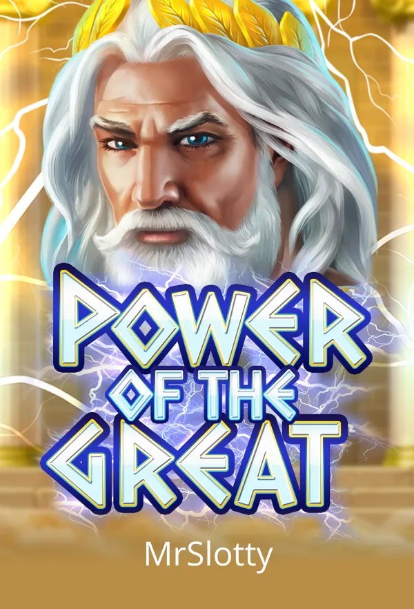Power Of the Great