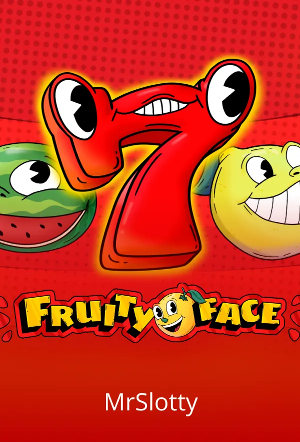 Fruity Face
