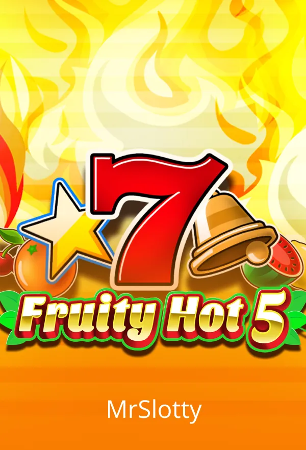 Fruity Hot 5