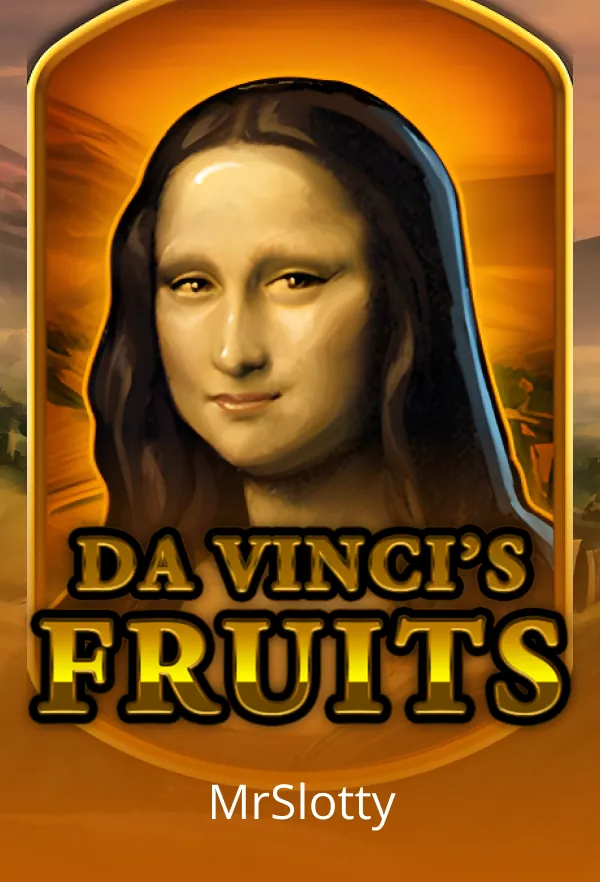 Da Vinci's Fruits