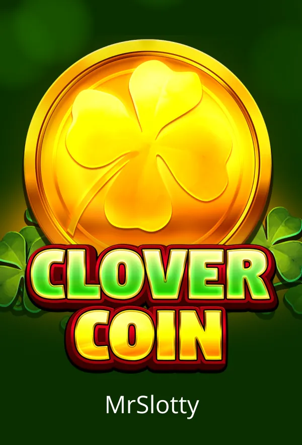 Clover Coin 