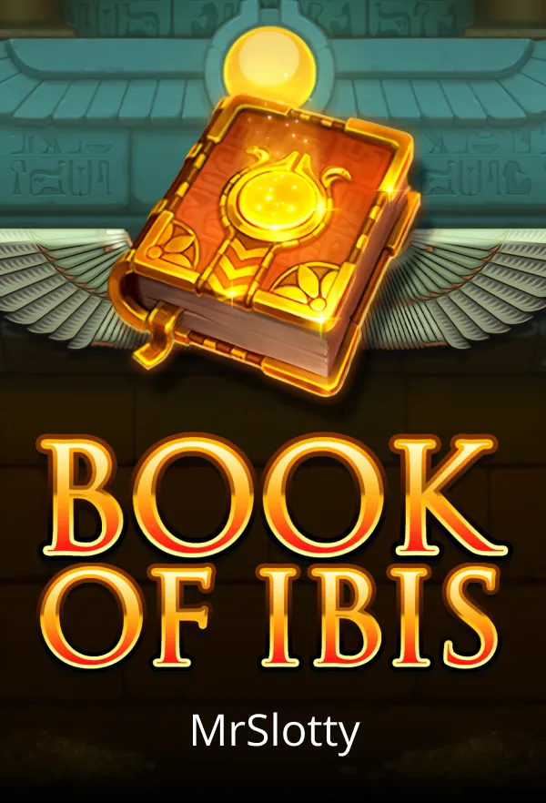 Book of Ibis  