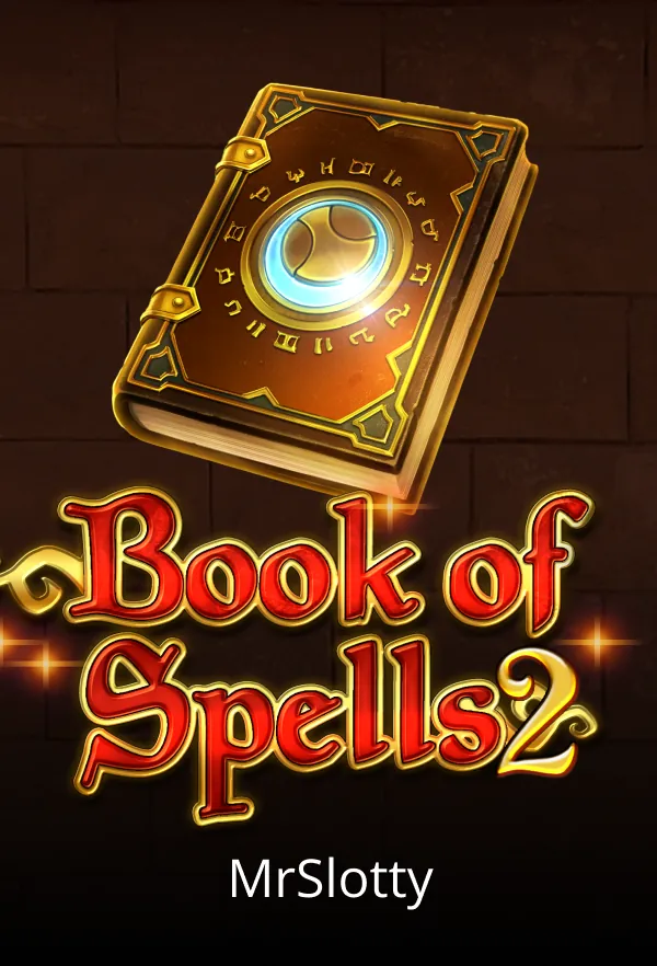 Book of Spells 2