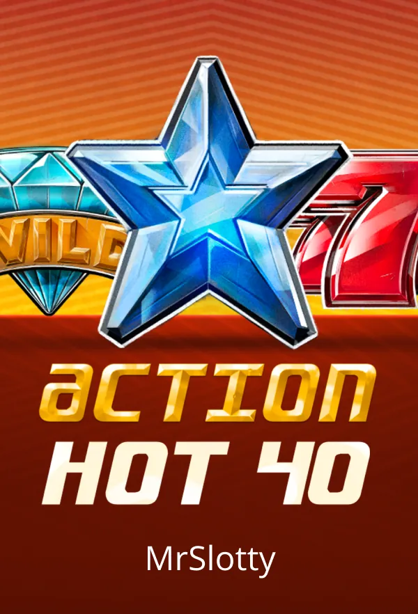 Action Hot 40  