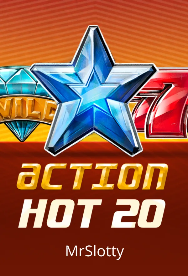 Action Hot 20  