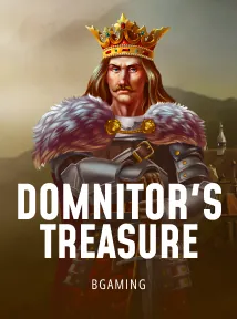 Domnitor's Treasure