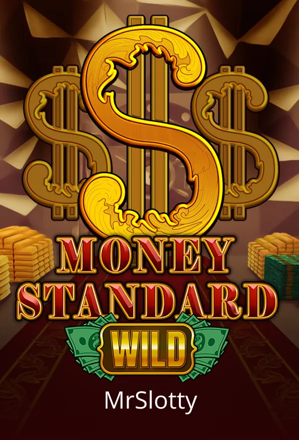 Money Standard Wild
