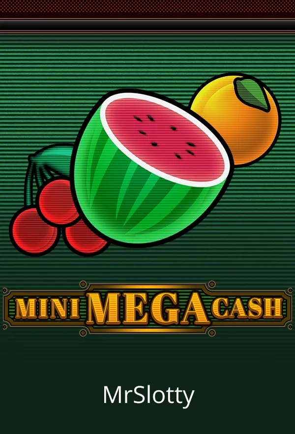 Mini Mega Cash