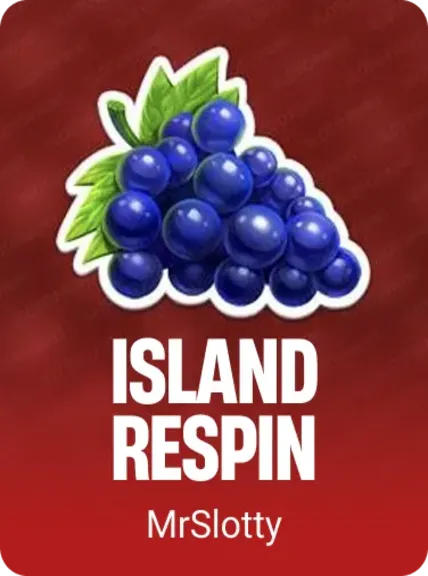 Island Respin  