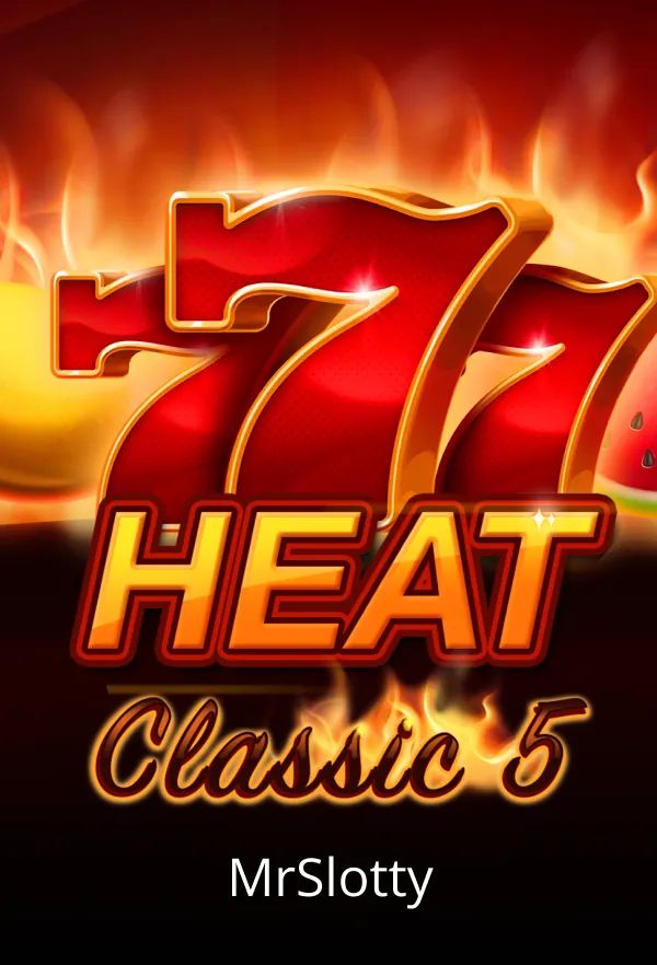 Heat Classic 5
