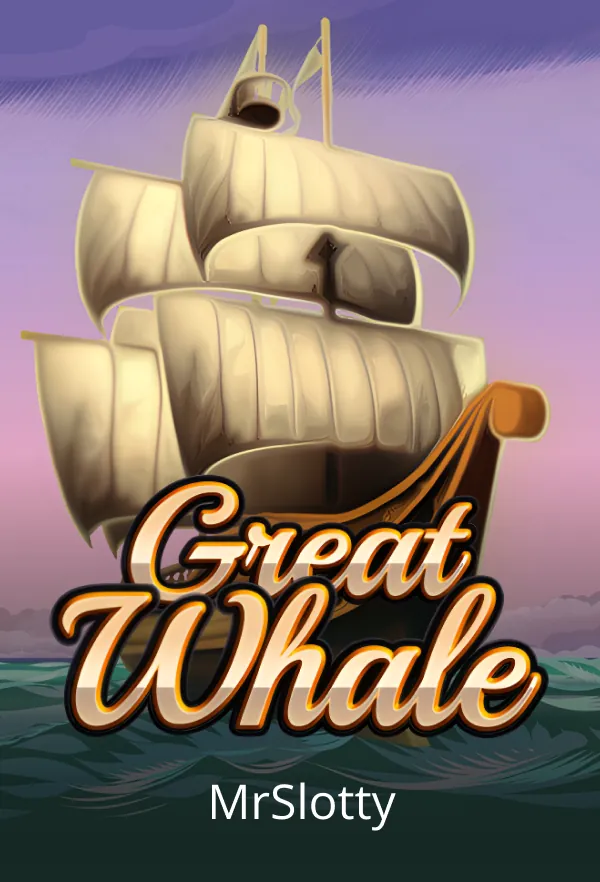 Great Whale  