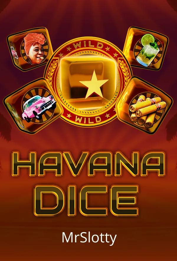 Havana Dice