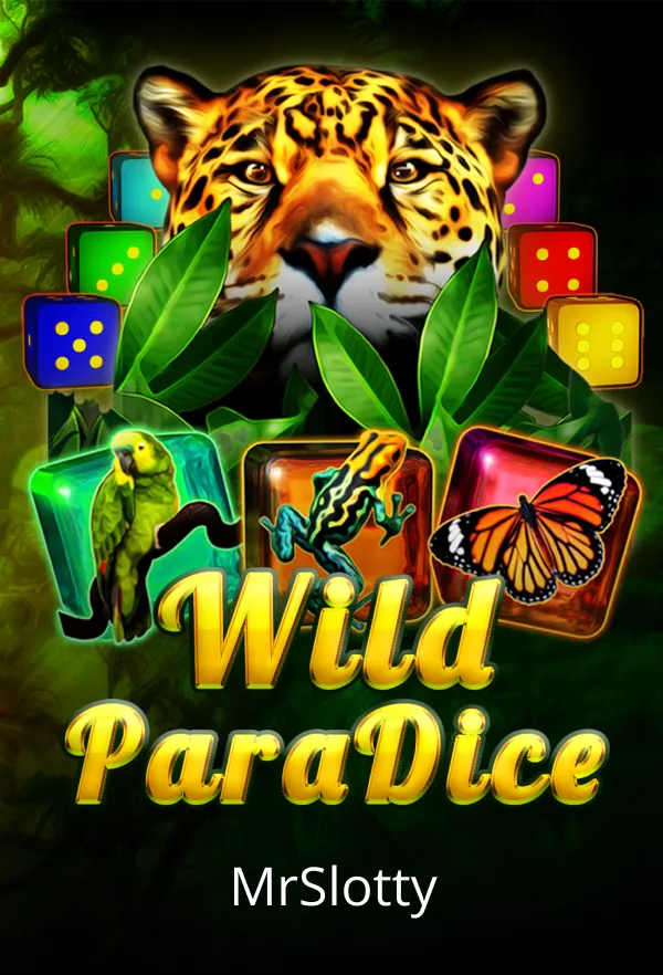 Wild Paradice  