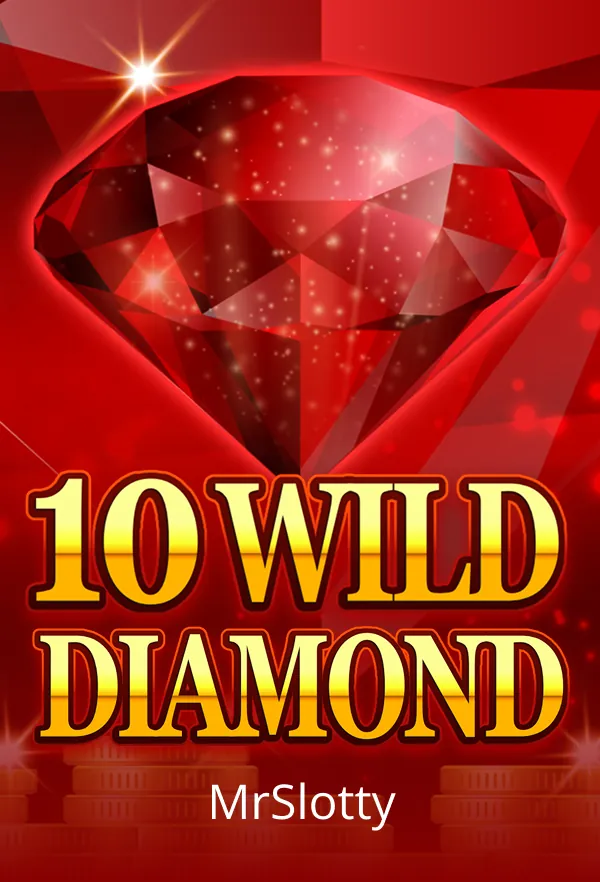 10 Wild Diamond