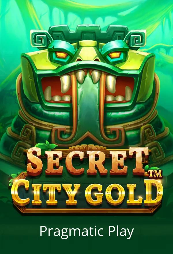 Secret City Gold