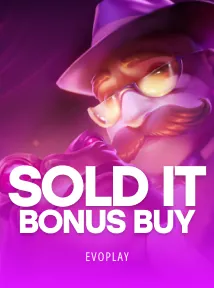 Sold It Bonus Buy