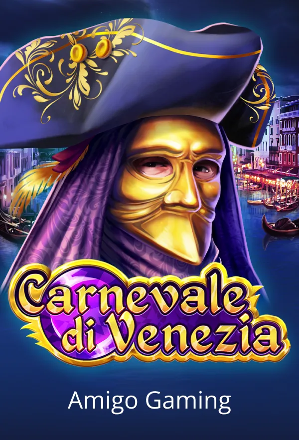 Carnevale di Venezia