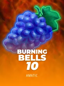 Blazing Bells 10