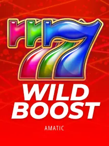 Wild Boost