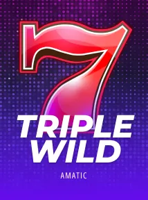 Triple Wild