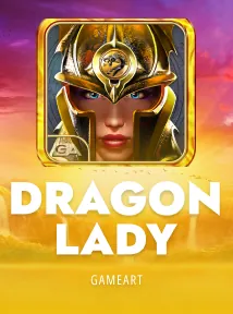 Dragon Lady