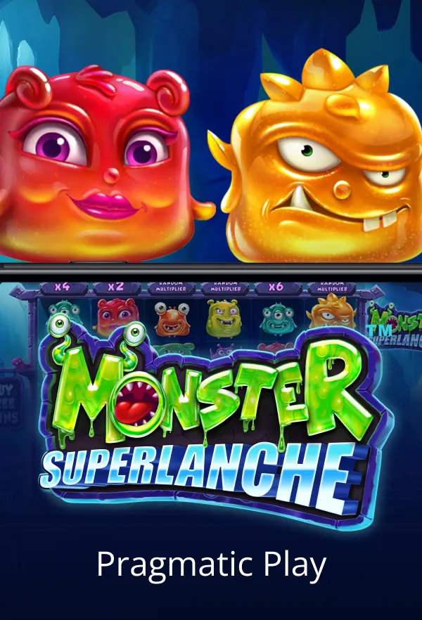 Monster Superlanche