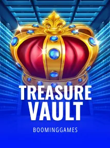 Treasure Vault