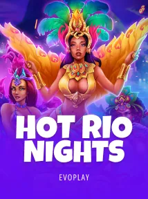 Hot Rio Nights