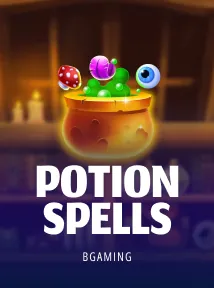Potion Spells