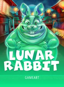 Lunar Rabbit