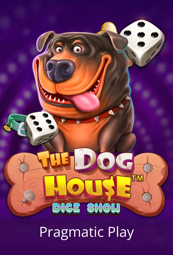 The Dog House Dice