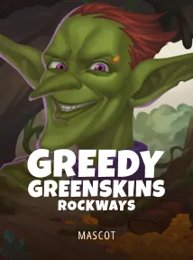 Greedy Greenskins Rockways