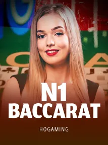 N1 Baccarat