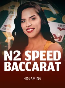 N2 Speed Baccarat