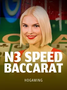 N3 Baccarat