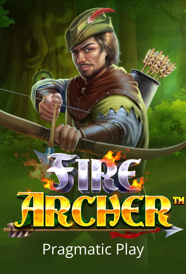 Fire Archer