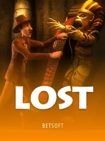 Lost