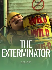 The Exterminator