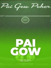 Pai Gow