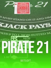 Pirate 21