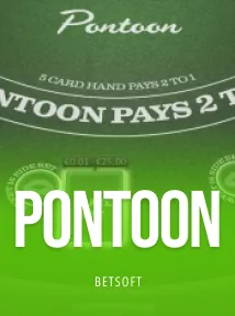 Pontoon