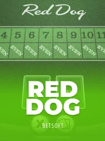 Red Dog