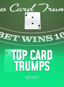 Top Card Trumps