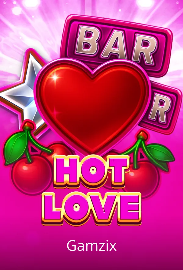 Hot Love