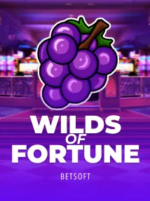 Wilds of Fortune