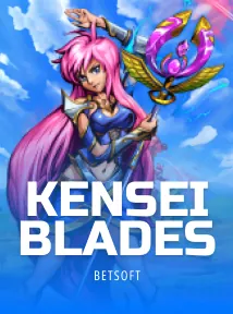 Kensei Blades