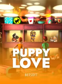 Puppy Love